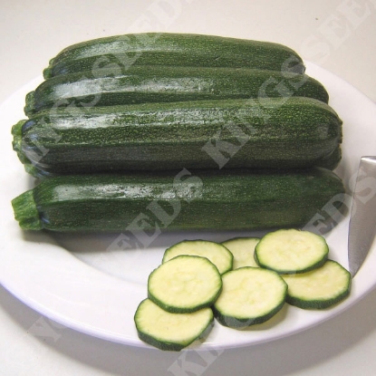 Picture of Courgette  Defender F1