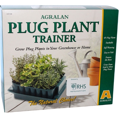 Picture of Agralan Plug Plant Trainer