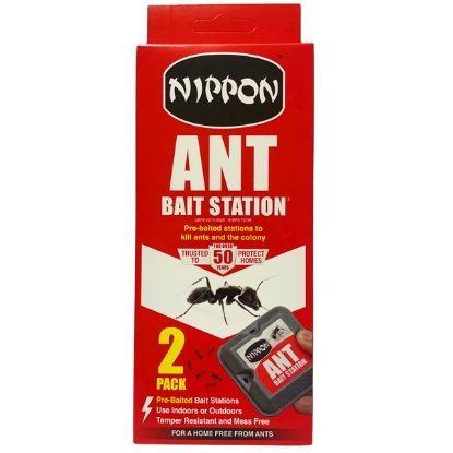 Picture of Ant Stop