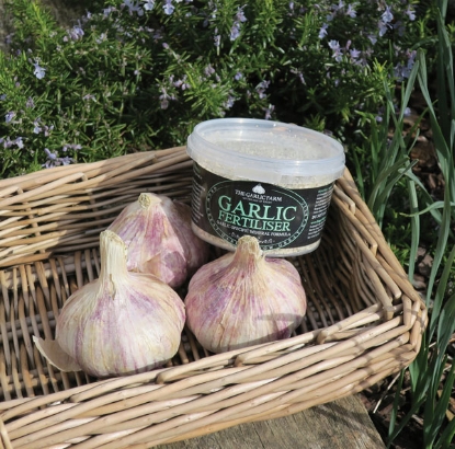 Picture of Garlic Fertiliser -300g