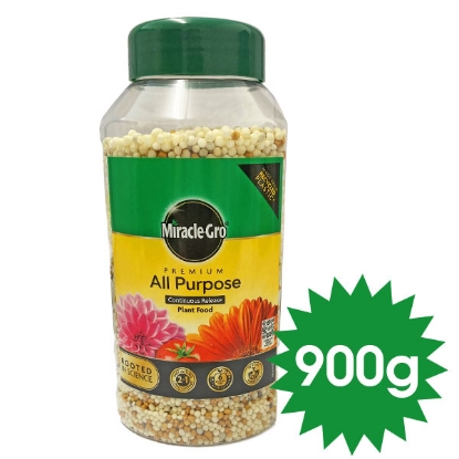 Picture of Slow Release Plant Food - 900g