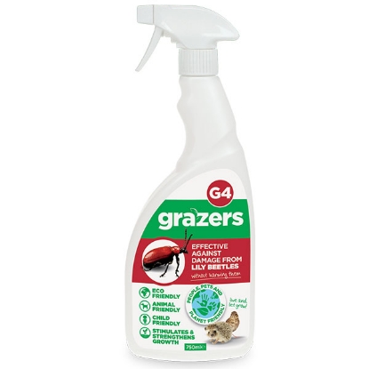 Picture of Grazers G4 Formula