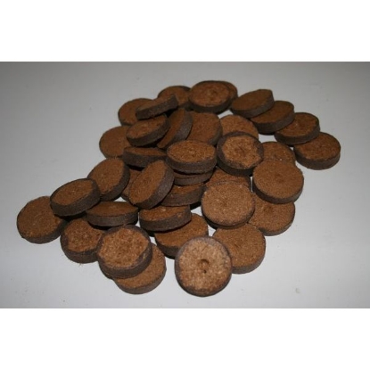 Picture of Pellets (Coir) - 50 pellets