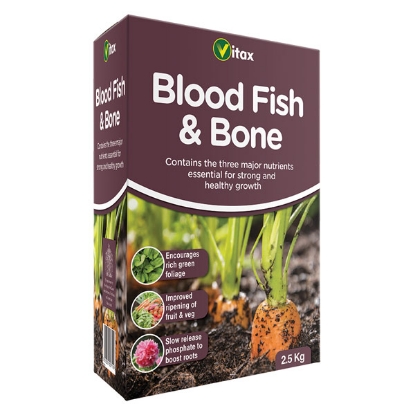 Picture of Blood Fish and Bone 2.5kg