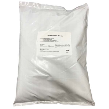 Picture of Seaweed Meal - 5kg