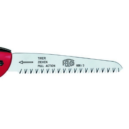 Picture of Felco 60 Turbo-cut Folding Pruning Saw - Replacement Blade