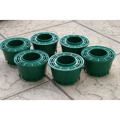 Picture of Grow Pots System - Small 6.5" (160mm)