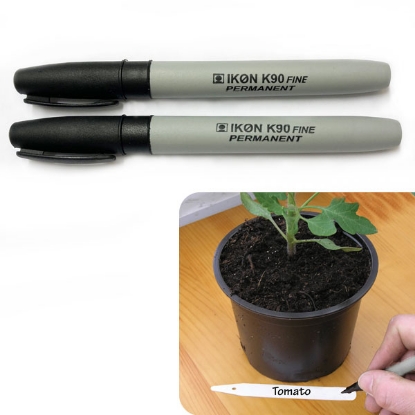 Picture of Waterproof Garden Marker Pack 2