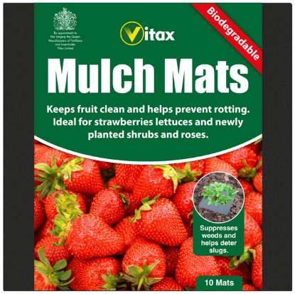 Picture of MULCH MATS  pack of 10