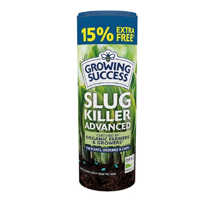 Picture of Organic Slug Killer -575gm