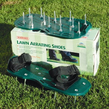 Picture of Lawn Aerating Shoes