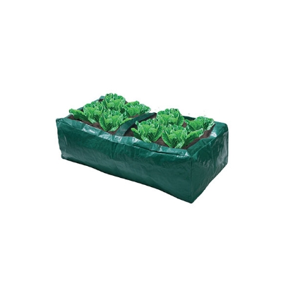 Picture of Patio Raised Bed Planters - Salad Bag - 84cm(33")x40cm(16")x25cm(10")