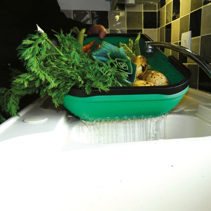 Picture of Colander Trug