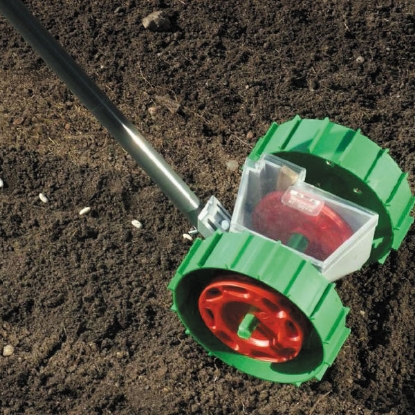 Picture of Super Seeds Sowing Machine