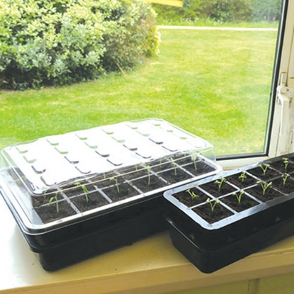 Picture of Self Watering Propagator - 24 Cell Model