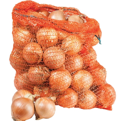 Picture of Onion Storage Bags - pack of three