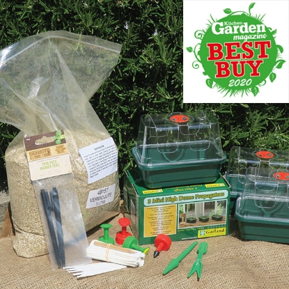 Picture of Seed Sowing Start Kit