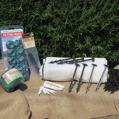 Picture of Allotment Starter Kit