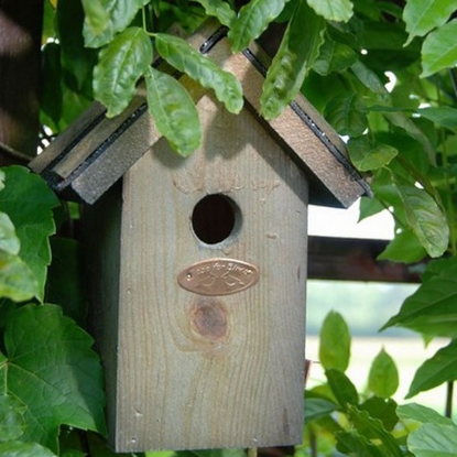 Picture of Wren BirdBox