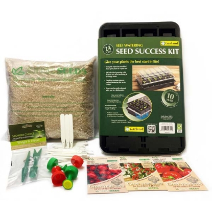 Picture of Seed Sowing Kit 2023