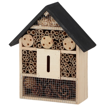 Picture of Basic Insect Hotel