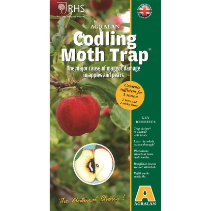 Picture of Codling Moth Trap - 1 Pack