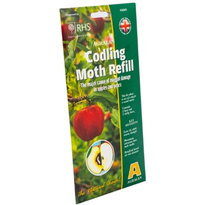 Picture of Codling Moth Trap - Refill Pack