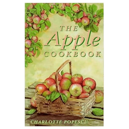 Picture of The Apple Cook Book By Charlotte Popescu