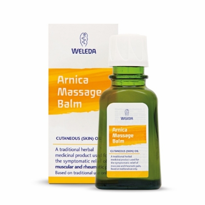 Picture of Massage Balm With Arnica - 50ml