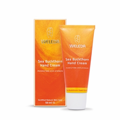 Picture of Sea Buckthorn Hand Cream - 50ml