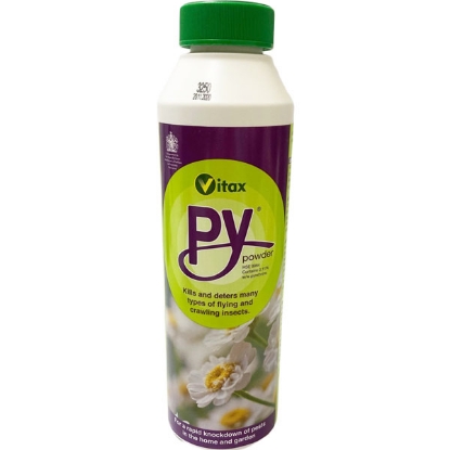 Picture of Py POWDER - 175gm