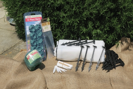 Picture for category Garden Essentials