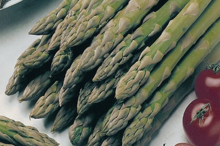 Picture for category Asparagus