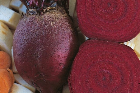 Picture for category Beetroot