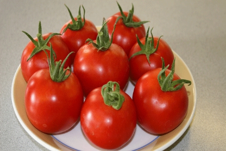 Picture for category Tomato