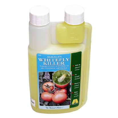 Picture of White Fly Killer