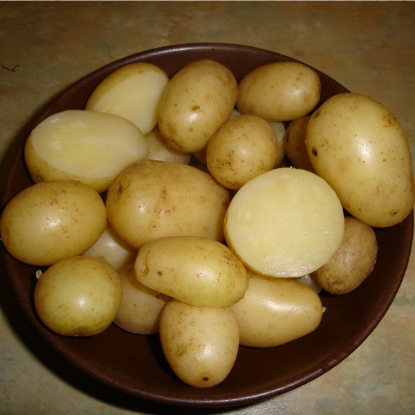 Picture of Potatoes Maris Peer 2.5kg - Second Early. DELIVERY FROM JAN-MARCH 2025